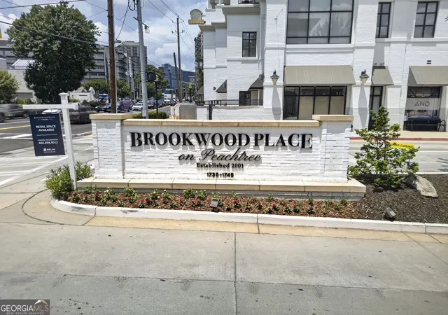 Photo 32 of Townhouse for sale at 1735 Peachtree St Ne #619, Atlanta, GA 30309 | MLS# 10786514 | Listing updated on 2026-09-05