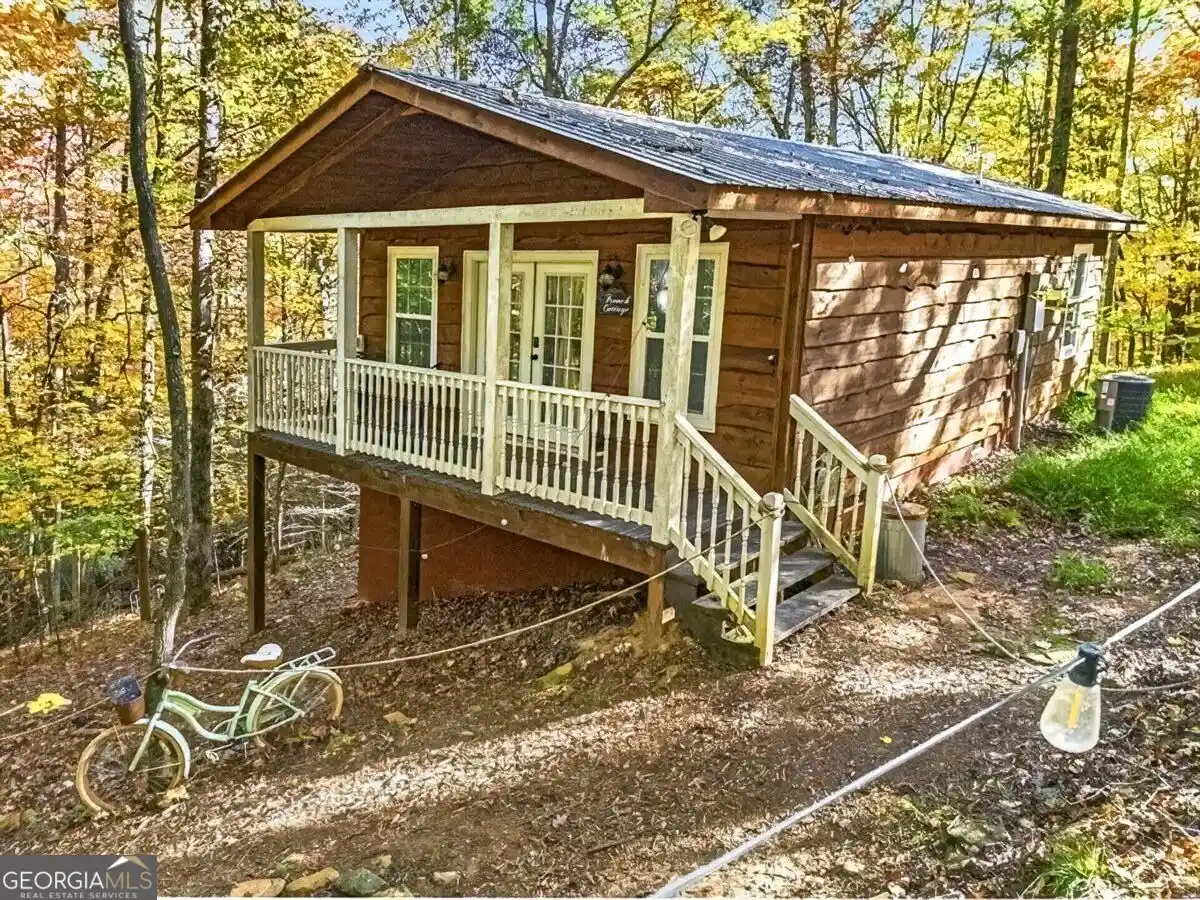 Single family home for sale at 235 Cherokee Trl #36B, Mc Caysville, GA 30555 | MLS# 10881897
