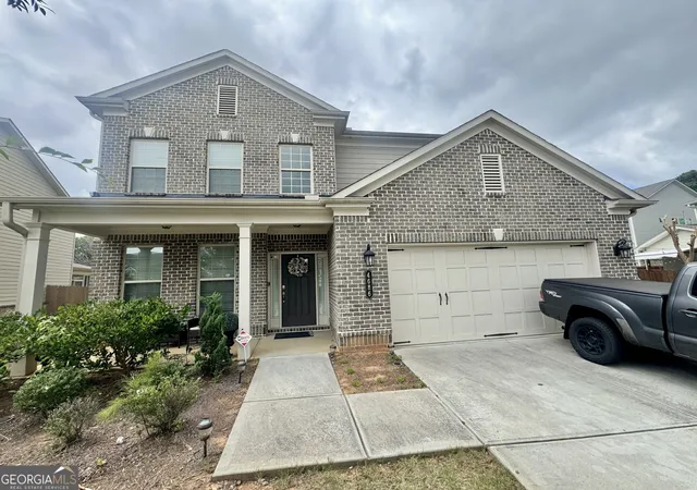 Photo 1 of Single family home for sale at 4686 Leader Ln, Duluth, GA 30096 | MLS# 10811883 | Listing updated on 2026-08-29