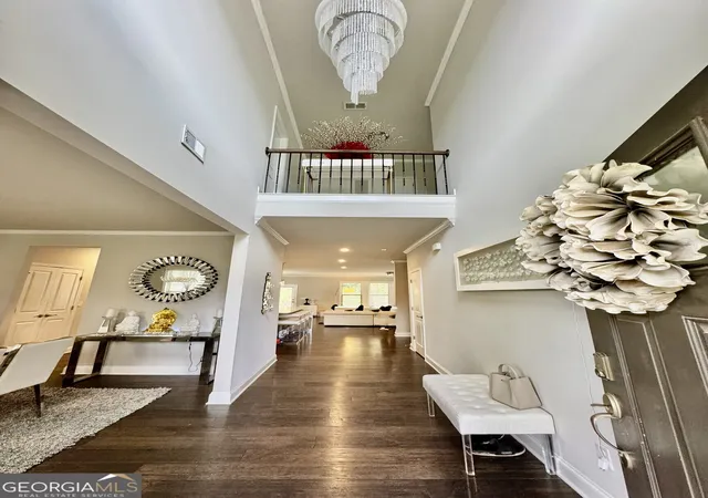 Photo 2 of Single family home for sale at 4686 Leader Ln, Duluth, GA 30096 | MLS# 10811883 | Listing updated on 2026-08-29