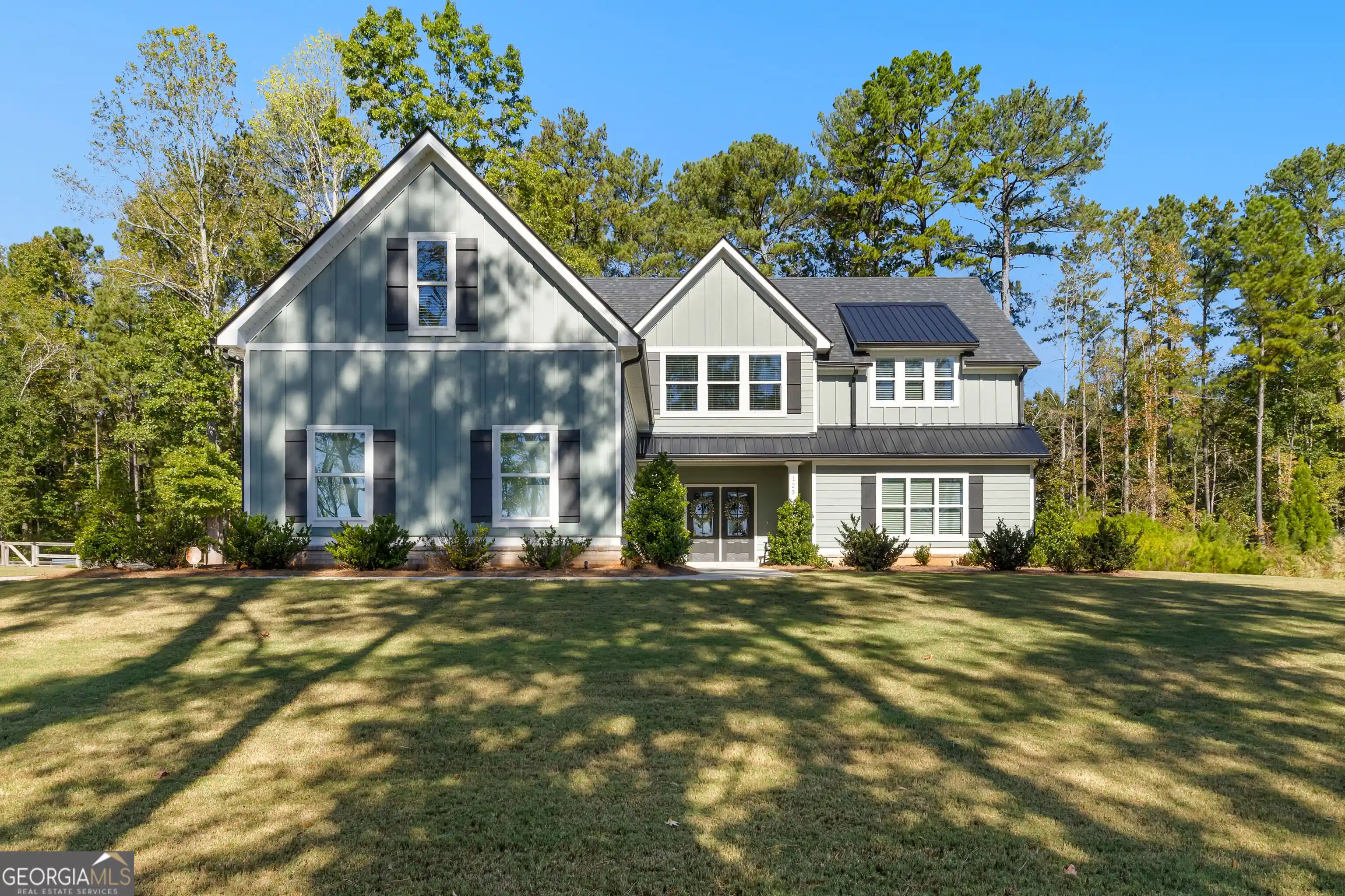 Photo 1 of Single family home for sale at 125 Windchime Way, Tyrone, GA 30290 | MLS# 10876521 | Listing updated on 2026-10-27