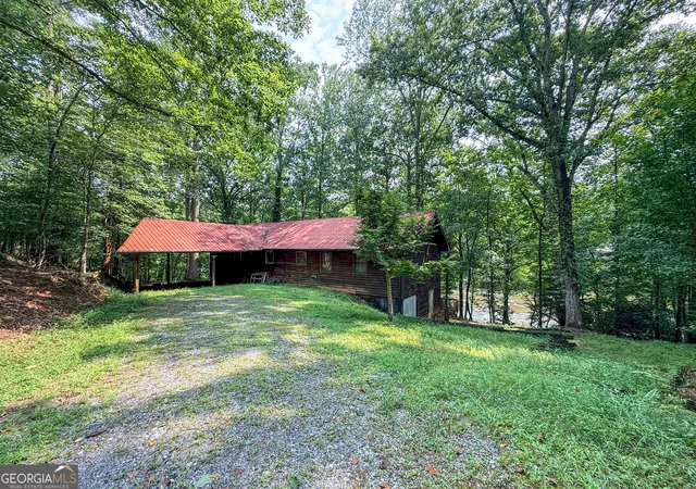 2nd image of 1101 River Rd, Cleveland, GA 30528 | MLS# 10817084