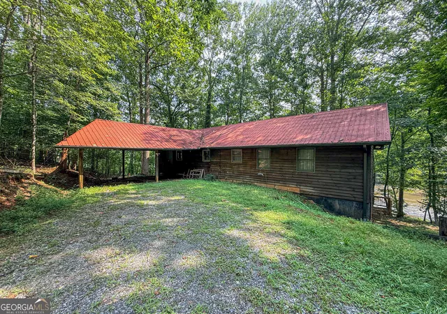 3rd image of 1101 River Rd, Cleveland, GA 30528 | MLS# 10817084