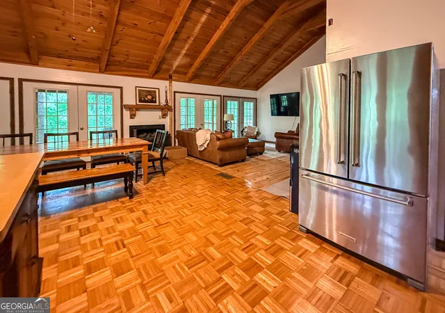5th image of 1101 River Rd, Cleveland, GA 30528 | MLS# 10817084