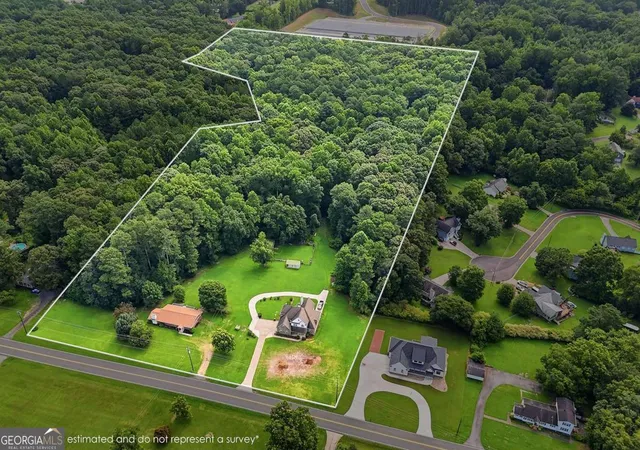 1st image of 3487 Kellogg Creek Rd, Acworth, GA 30102 | MLS# 10824454