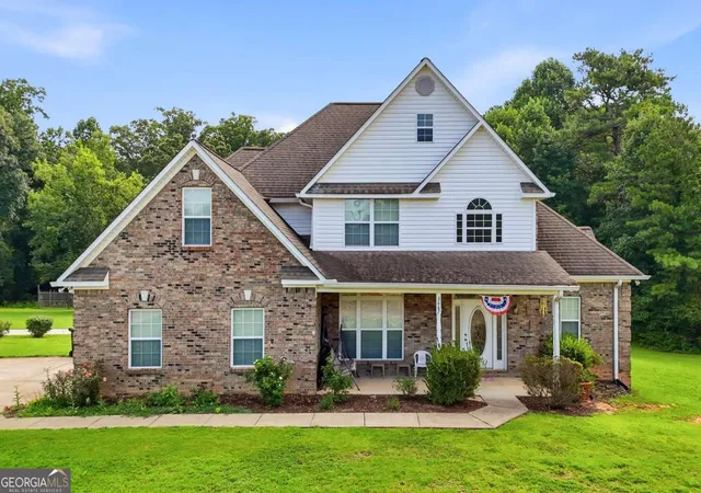 2nd image of 3487 Kellogg Creek Rd, Acworth, GA 30102 | MLS# 10824454