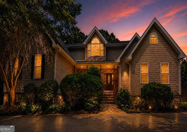 66th image of 354 Minshew Rd Ne, Rome, GA 30161 | MLS# 10795223