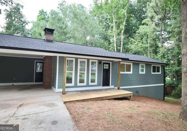 1st image of 83 Thunderwood Trl, Dallas, GA 30157 | MLS# 10824274