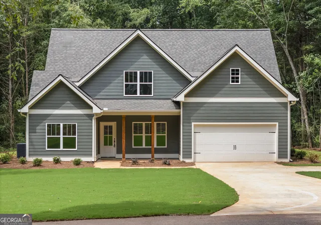 2nd image of 36 Tremont Dr, Nicholson, GA 30565 | MLS# 10815377