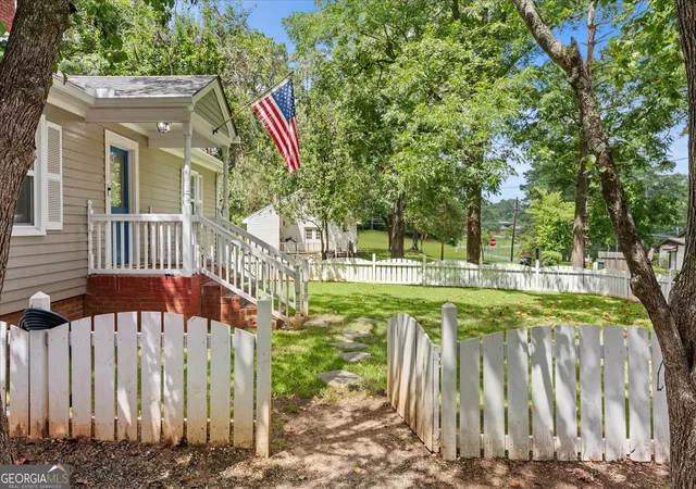 20th image of 102 Oak St, Washington, GA 30673 | MLS# 10810076