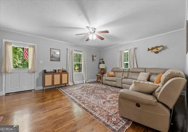 5th image of 102 Oak St, Washington, GA 30673 | MLS# 10810076