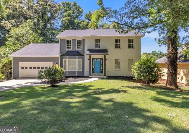 Photo 1 of Single family home for sale at 1414 Golf Link Dr, Stone Mountain, GA 30088 | MLS# 10811926 | Listing updated on 2026-09-06
