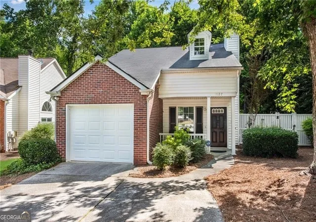 1st image of 1137 Parkside Club Dr, Lawrenceville, GA 30044 | MLS# 10802980