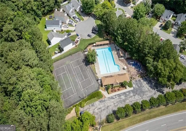 35th image of 1137 Parkside Club Dr, Lawrenceville, GA 30044 | MLS# 10802980