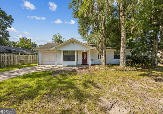 Homes for sale in St. Marys, GA | 180 Dogwood Cir, St. Marys, GA 31558 | MLS# 10790000