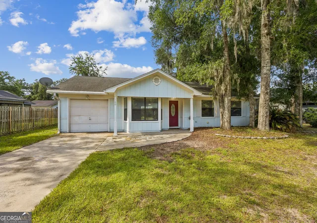 Homes for sale in St. Marys, GA | 180 Dogwood Cir, St. Marys, GA 31558 | MLS# 10790000