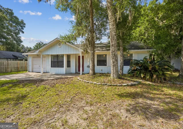 Homes for sale in St. Marys, GA | 180 Dogwood Cir, St. Marys, GA 31558 | MLS# 10790000