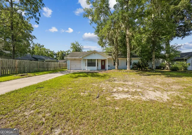 Homes for sale in St. Marys, GA | 180 Dogwood Cir, St. Marys, GA 31558 | MLS# 10790000