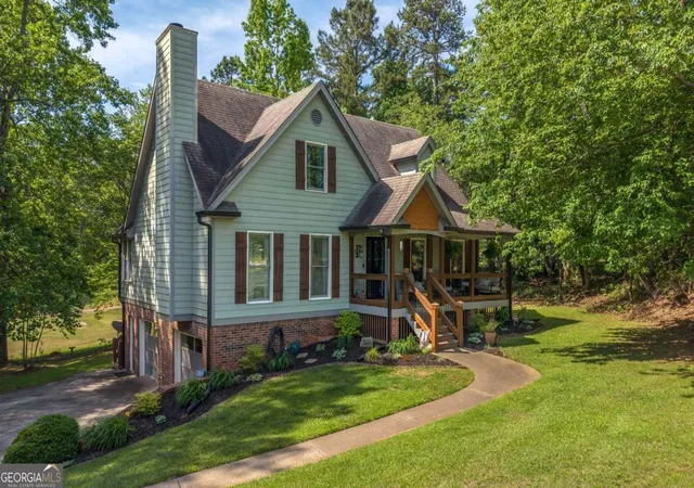 Photo 1 of Single family home for sale at 9001 E Carroll Rd, Winston, GA 30187 | MLS# 10820092 | Listing updated on 2026-08-20