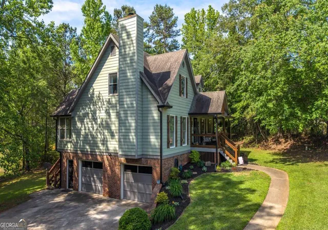 Photo 2 of Single family home for sale at 9001 E Carroll Rd, Winston, GA 30187 | MLS# 10820092 | Listing updated on 2026-08-20