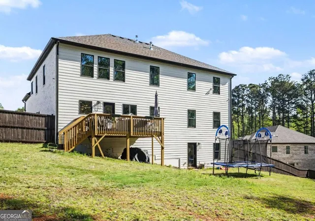 34th image of 130 Serenity Wy Se, Conyers, GA 30013 | MLS# 10733928