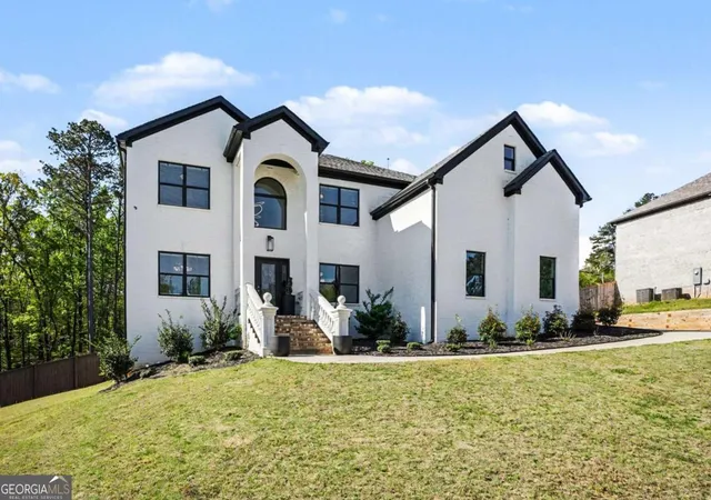 3rd image of 130 Serenity Wy Se, Conyers, GA 30013 | MLS# 10733928