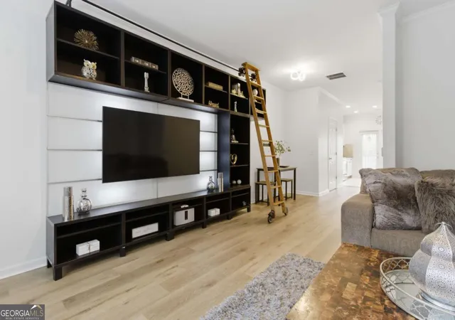 Photo 1 of Townhouse for sale at 1428 Liberty Pkwy Nw, Atlanta, GA 30318 | MLS# 10778636 | Listing updated on 2026-06-18