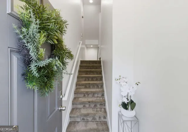 Photo 38 of Townhouse for sale at 1428 Liberty Pkwy Nw, Atlanta, GA 30318 | MLS# 10778636 | Listing updated on 2026-06-18
