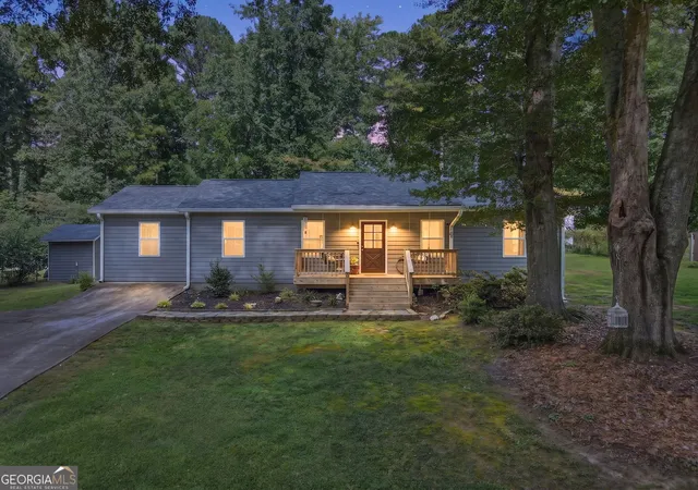 Photo 1 of Sale Pending at 5314 Sugar Ridge Dr, Buford, GA 30518 | MLS# 10833469 | Listing updated on 2026-09-14