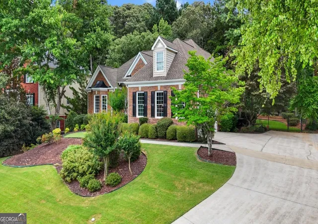 2nd image of 1751 Mulberry Lake Dr, Dacula, GA 30019 | MLS# 10689283