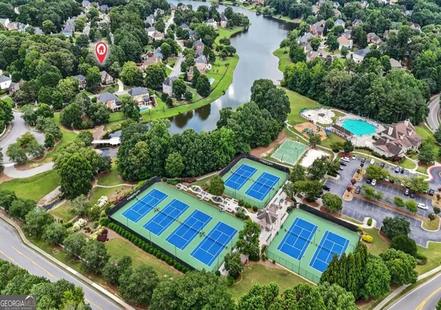 53rd image of 1751 Mulberry Lake Dr, Dacula, GA 30019 | MLS# 10689283