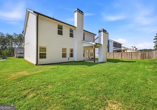 Photo 38 of Single family home for sale at 6353 Woodland Station Dr, Lula, GA 30554 | MLS# 10801975 | Listing updated on 2026-10-07