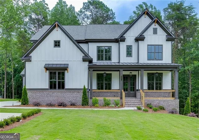 Photo 1 of Single family home for sale at 5370 Settingdown Rd, Cumming, GA 30041 | MLS# 10828510 | Listing updated on 2026-09-02