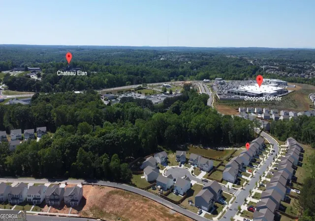 Photo 27 of Single family home for sale at 1433 Braselton Village Pkwy, Braselton, GA 30517 | MLS# 10759401 | Listing updated on 2026-05-21