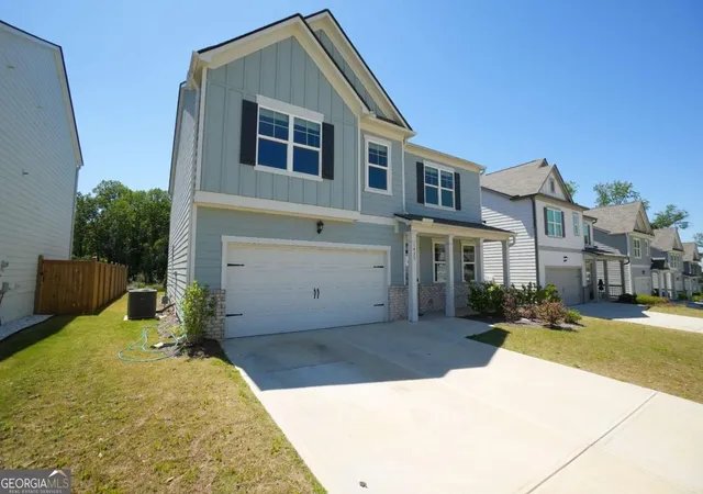 Photo 2 of Single family home for sale at 1433 Braselton Village Pkwy, Braselton, GA 30517 | MLS# 10759401 | Listing updated on 2026-05-21