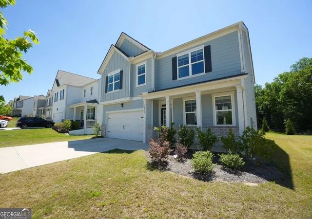 Photo 3 of Single family home for sale at 1433 Braselton Village Pkwy, Braselton, GA 30517 | MLS# 10759401 | Listing updated on 2026-05-21
