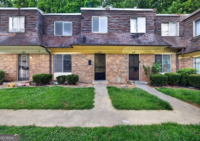 Homes for sale in Atlanta, GA | 119 Peyton Pl Sw, Atlanta, GA 30311 | MLS# 10798001