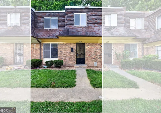 Homes for sale in Atlanta, GA | 119 Peyton Pl Sw, Atlanta, GA 30311 | MLS# 10798001