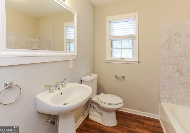 Photo 18 of Sale Pending at 105 Spur Rdg, Peachtree City, GA 30269 | MLS# 10827741 | Listing updated on 2026-10-22