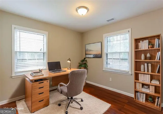 Photo 3 of Sale Pending at 105 Spur Rdg, Peachtree City, GA 30269 | MLS# 10827741 | Listing updated on 2026-10-22