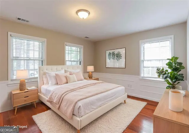 Photo 4 of Sale Pending at 105 Spur Rdg, Peachtree City, GA 30269 | MLS# 10827741 | Listing updated on 2026-10-22