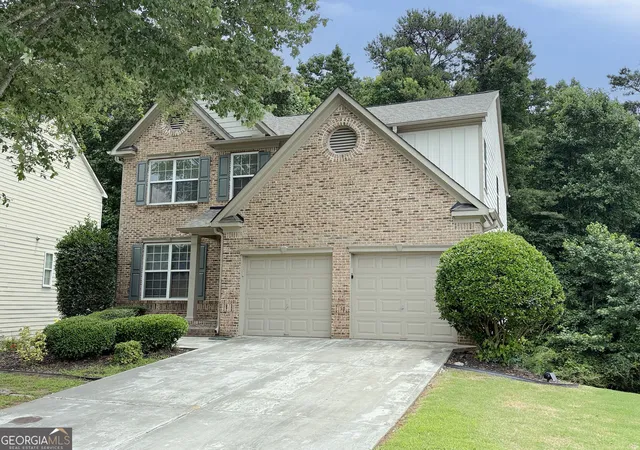2nd image of 4509 Creekside Cvs, Atlanta, GA 30349 | MLS# 10797478