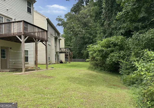 38th image of 4509 Creekside Cvs, Atlanta, GA 30349 | MLS# 10797478