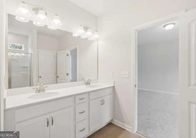 Photo 2 of Single family home for sale at 230 Jagee Dr #LOT D29, Byron, GA 31008 | MLS# 10788774 | Listing updated on 2026-09-04