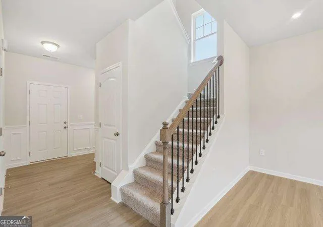 Photo 3 of Single family home for sale at 230 Jagee Dr #LOT D29, Byron, GA 31008 | MLS# 10788774 | Listing updated on 2026-09-04