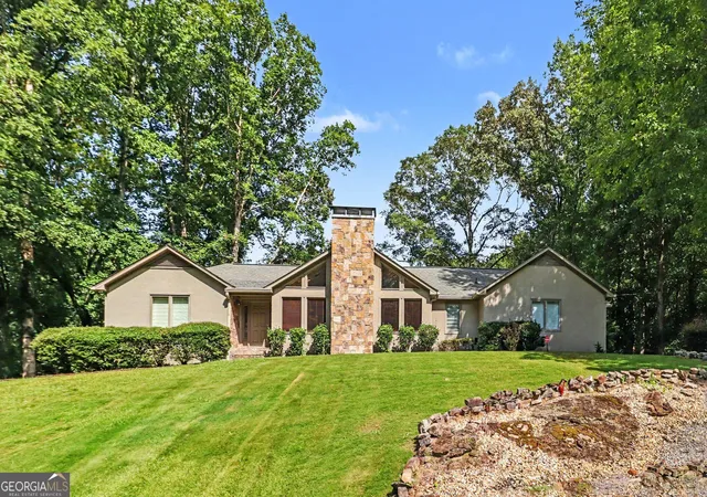 1st image of 4098 Happy Valley Cir, Newnan, GA 30263 | MLS# 10821305