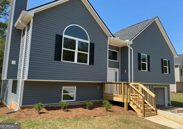 35th image of 202 Gamel Road, Dallas, GA 30157 | MLS# 10734733