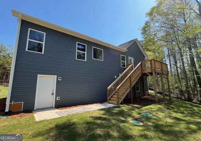 Photo 3 of Single family home for sale at 202 Gamel Rd, Dallas, GA 30157 | MLS# 10734733 | Listing updated on 2026-06-06