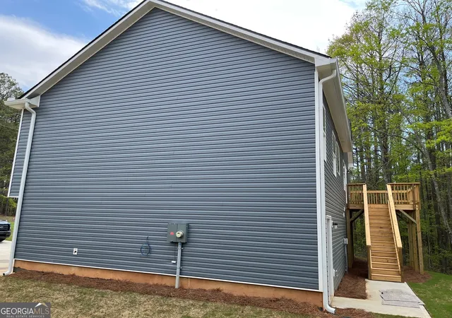 Photo 4 of Single family home for sale at 202 Gamel Rd, Dallas, GA 30157 | MLS# 10734733 | Listing updated on 2026-06-06