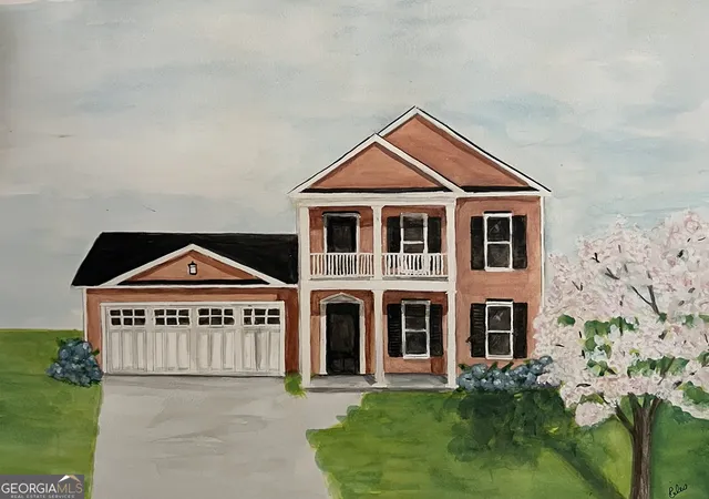 Photo 2 of Single family home for sale at Lot 4 Casey Rd, Newnan, GA 30263 | MLS# 10722361 | Listing updated on 2026-06-01